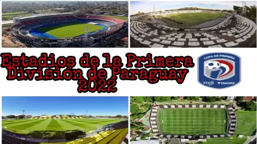 Revisiting the 5 Most Thrilling Paraguay copa de primera finals